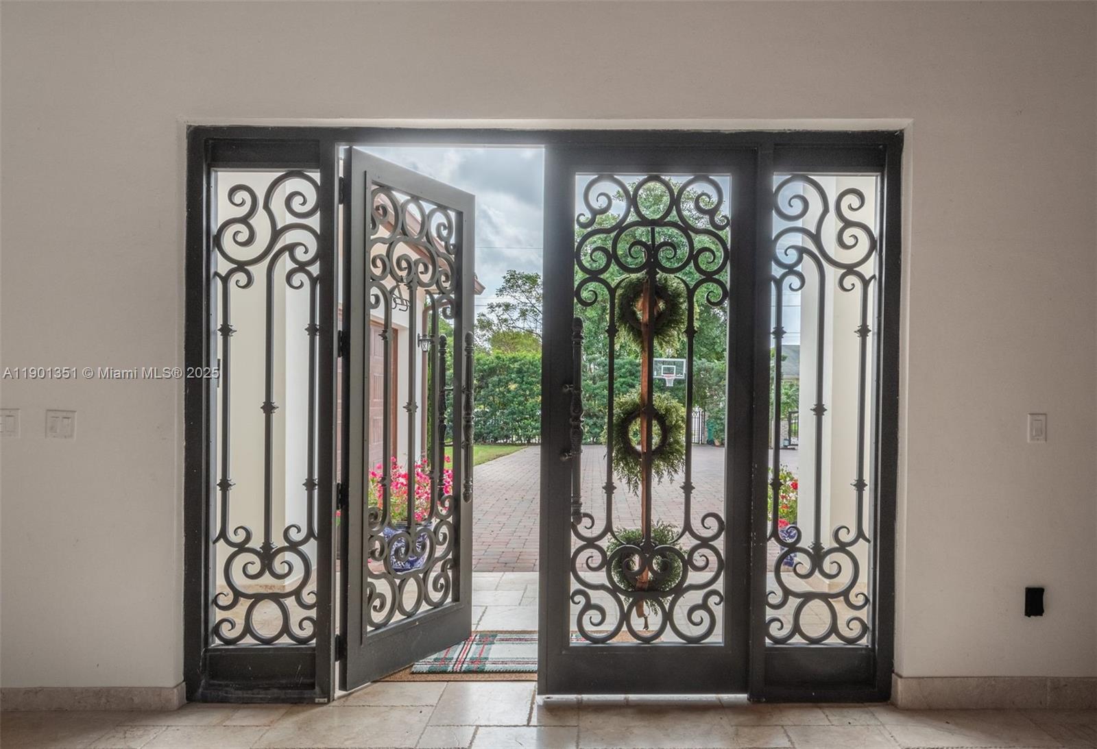 GRIFFIN 345 PLAT - Residential