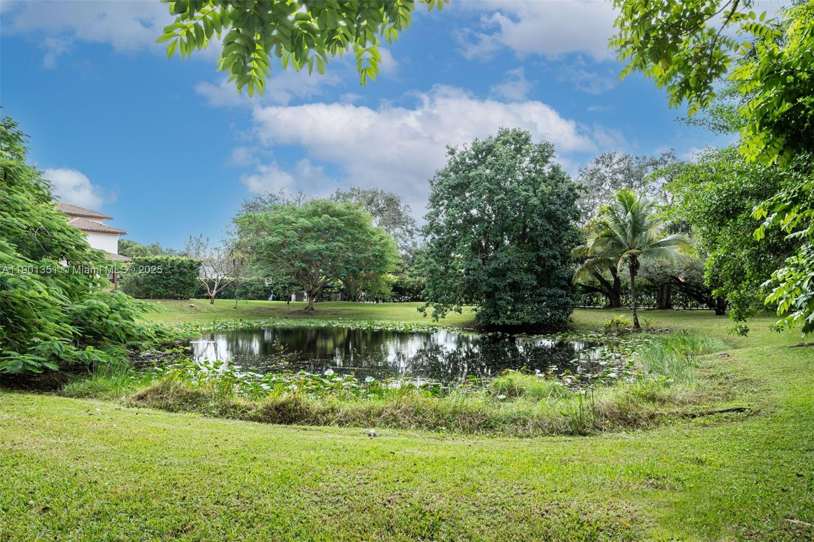 GRIFFIN 345 PLAT - Residential