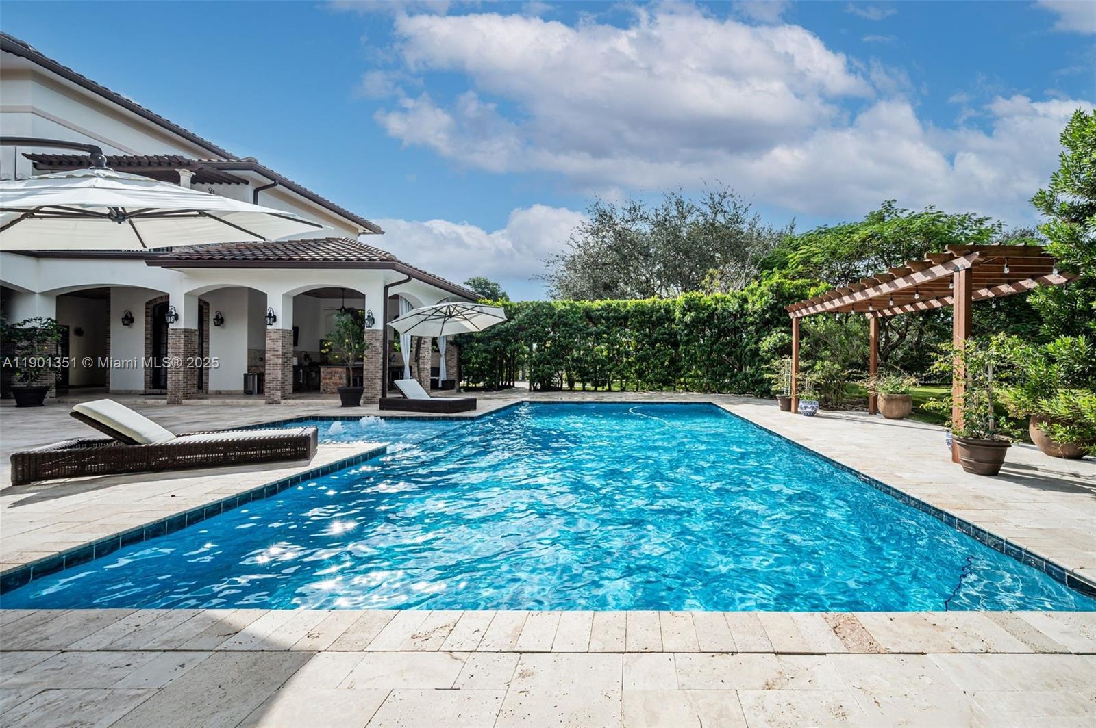 GRIFFIN 345 PLAT - Residential