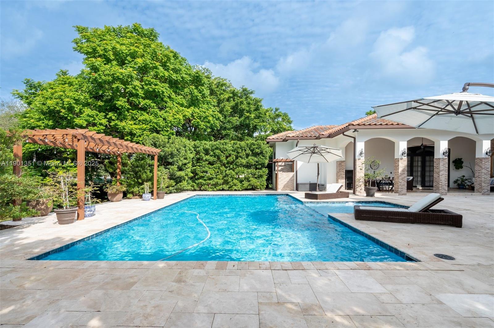 GRIFFIN 345 PLAT - Residential