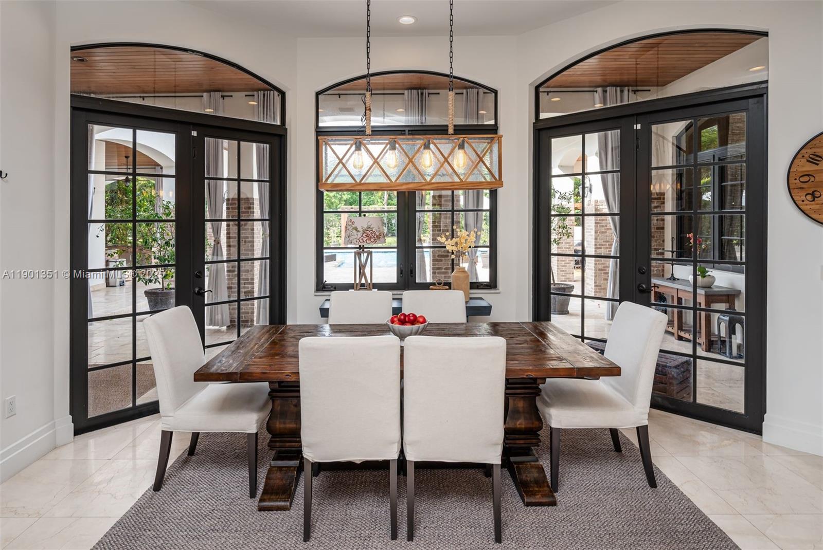 GRIFFIN 345 PLAT - Residential