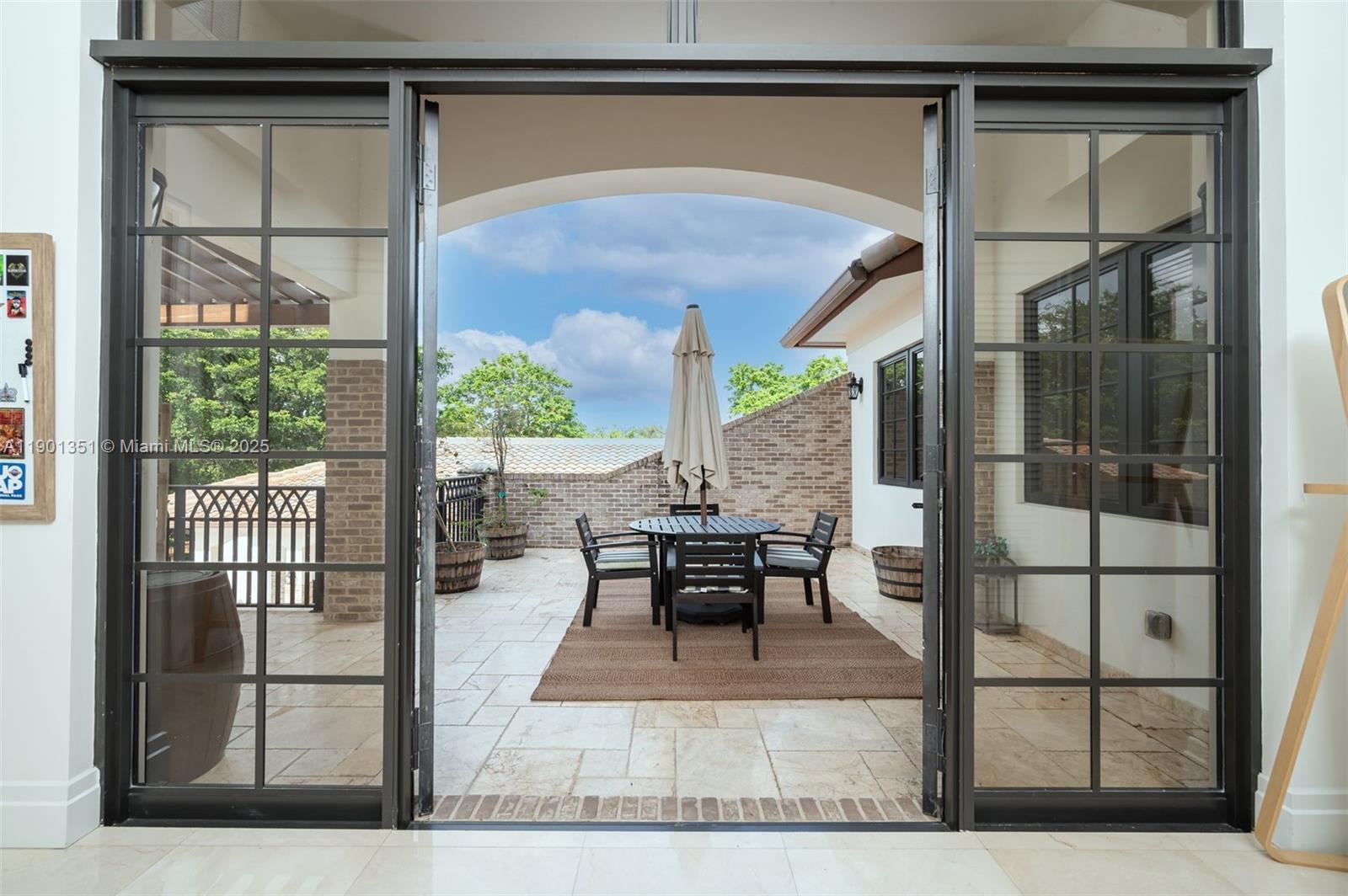 GRIFFIN 345 PLAT - Residential