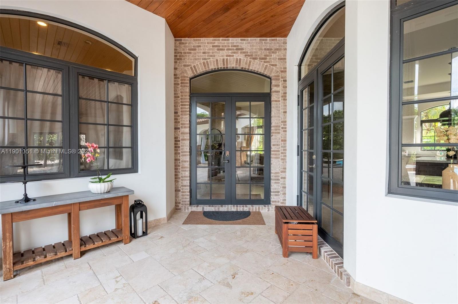 GRIFFIN 345 PLAT - Residential