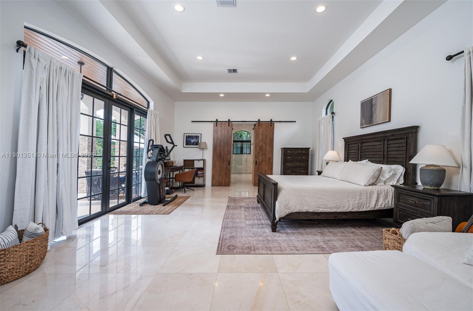 GRIFFIN 345 PLAT - Residential