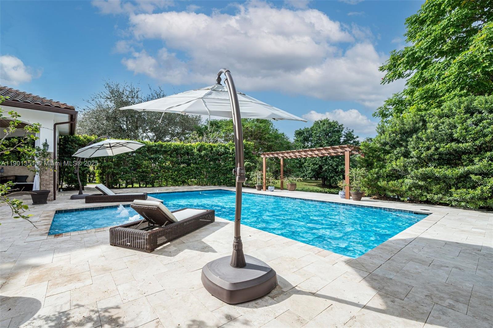 GRIFFIN 345 PLAT - Residential