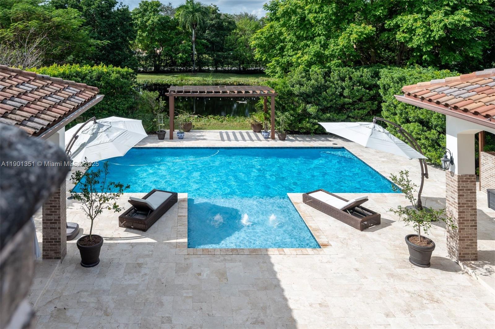 GRIFFIN 345 PLAT - Residential