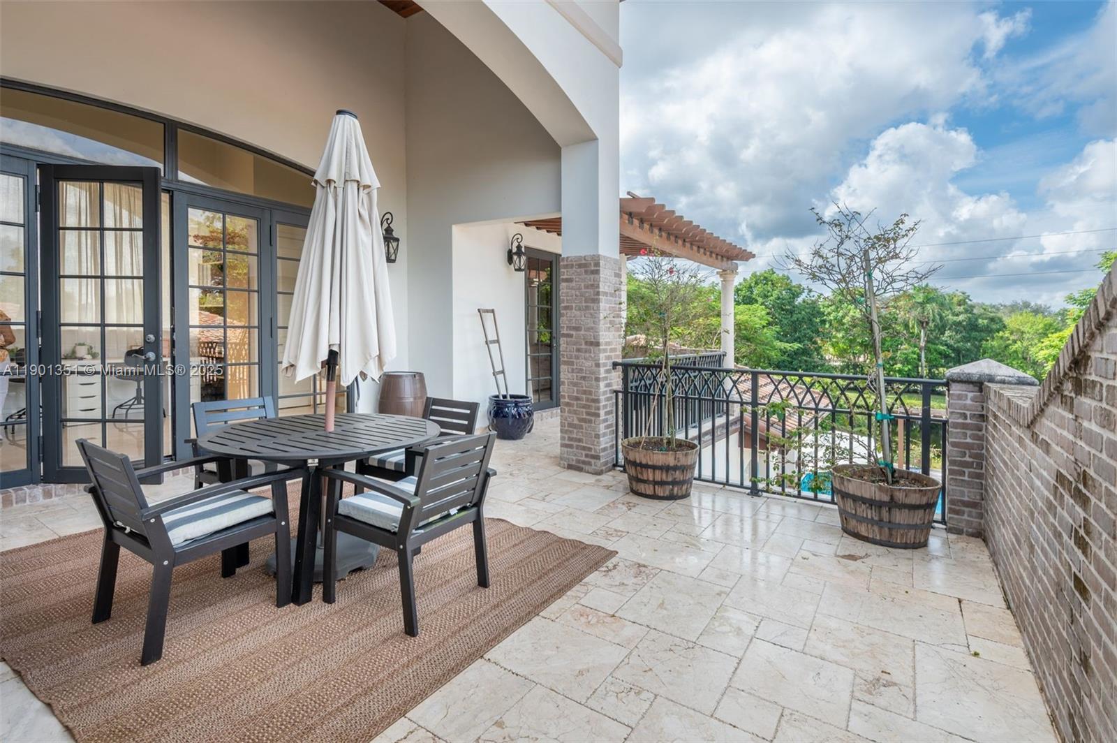 GRIFFIN 345 PLAT - Residential