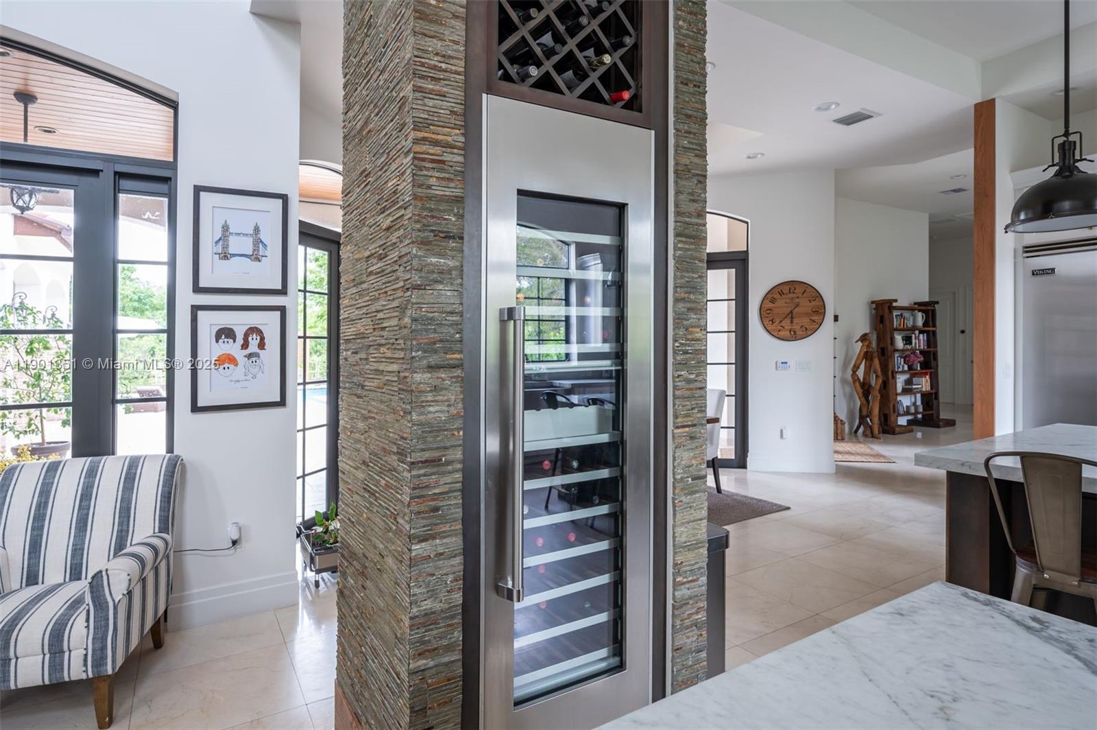 GRIFFIN 345 PLAT - Residential