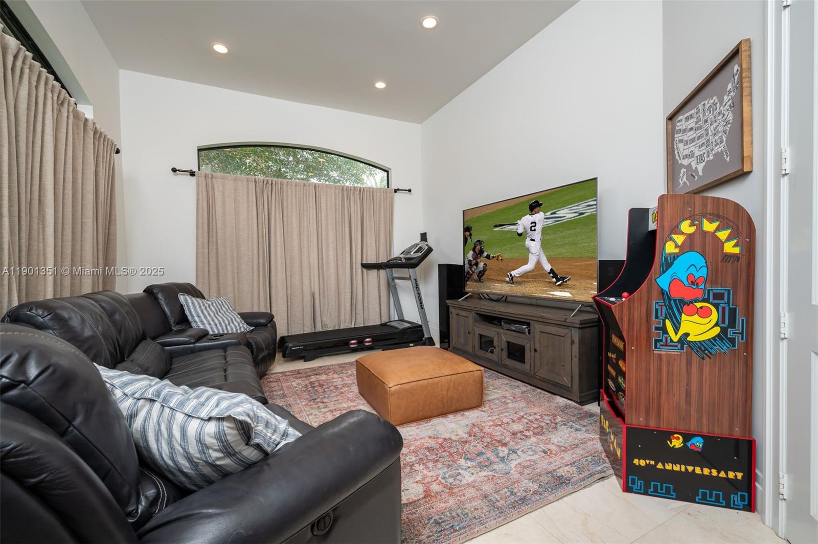 GRIFFIN 345 PLAT - Residential