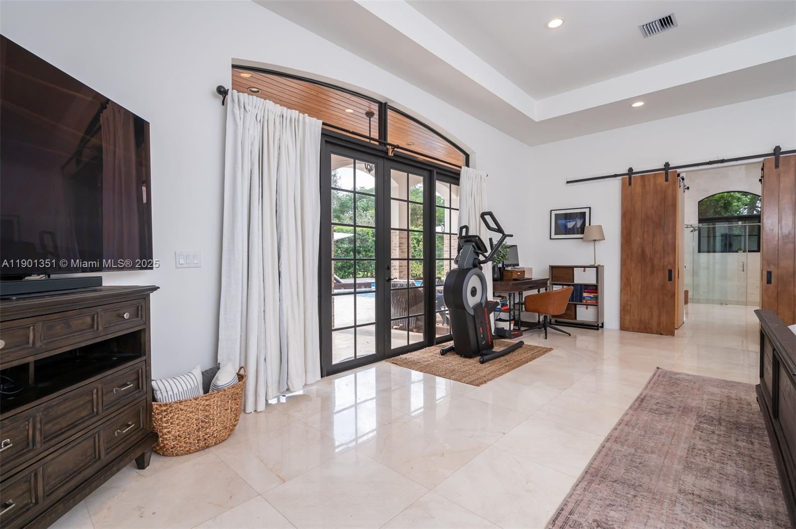 GRIFFIN 345 PLAT - Residential