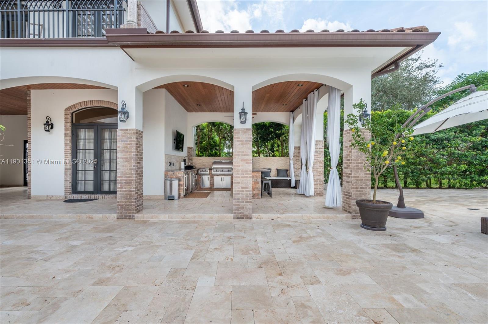 GRIFFIN 345 PLAT - Residential