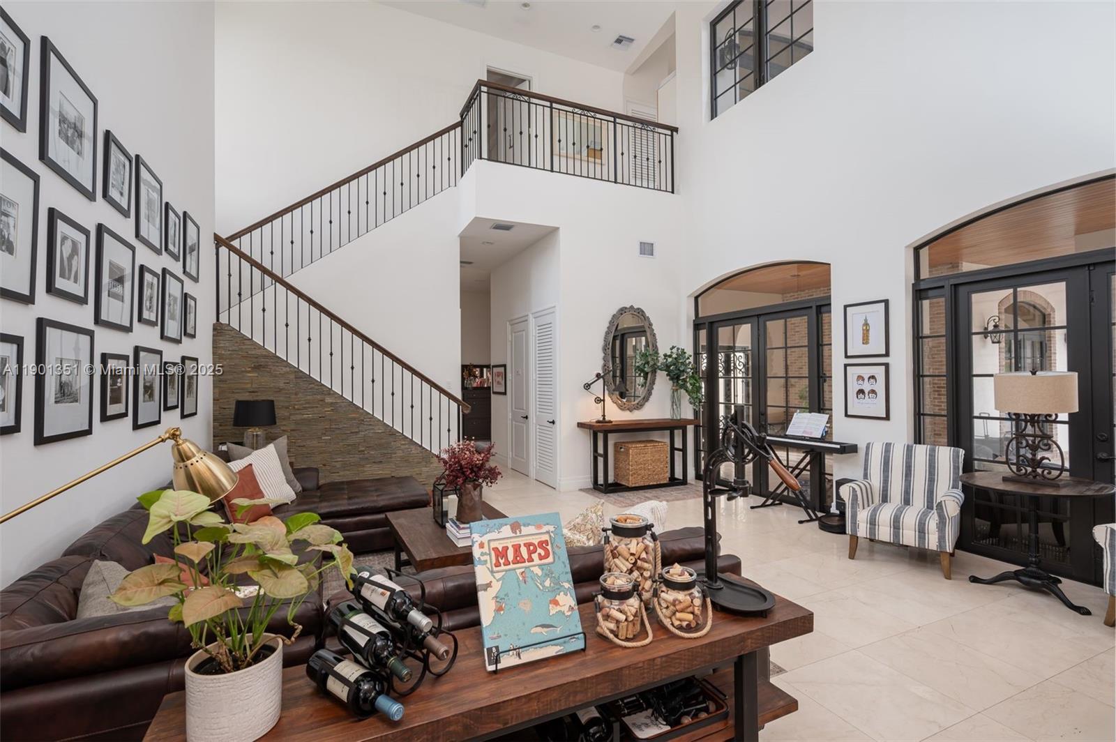 GRIFFIN 345 PLAT - Residential