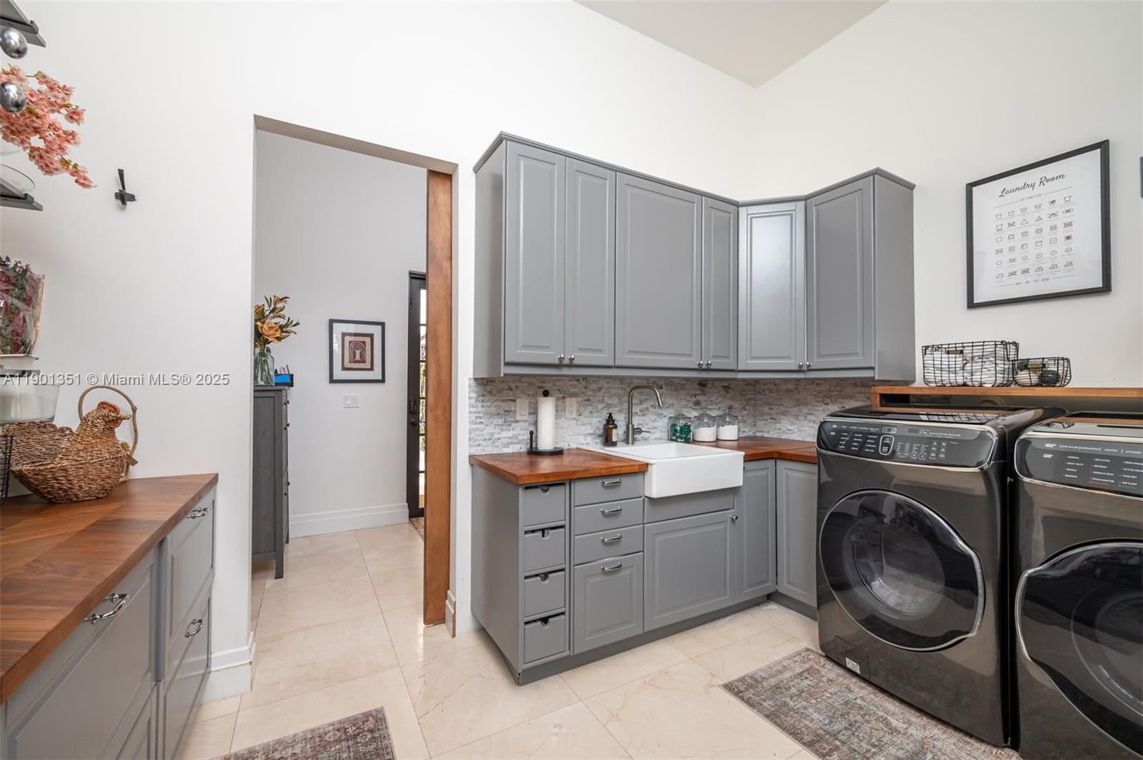 GRIFFIN 345 PLAT - Residential