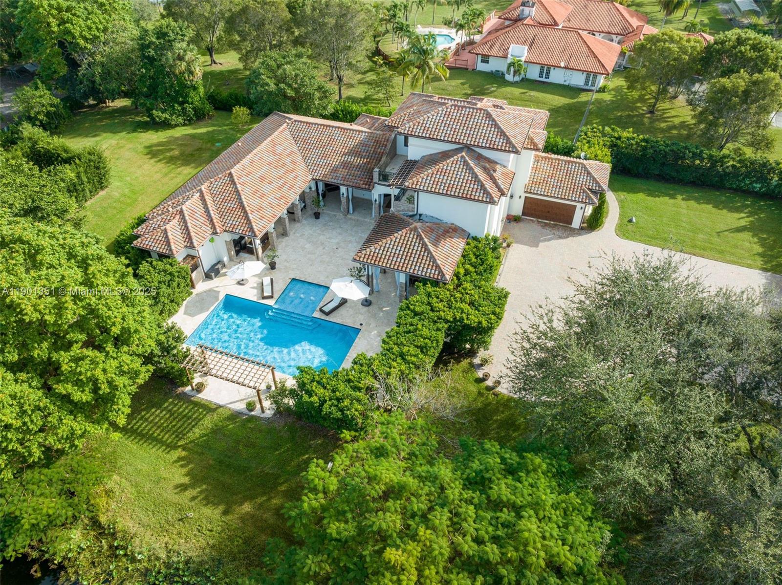 GRIFFIN 345 PLAT - Residential