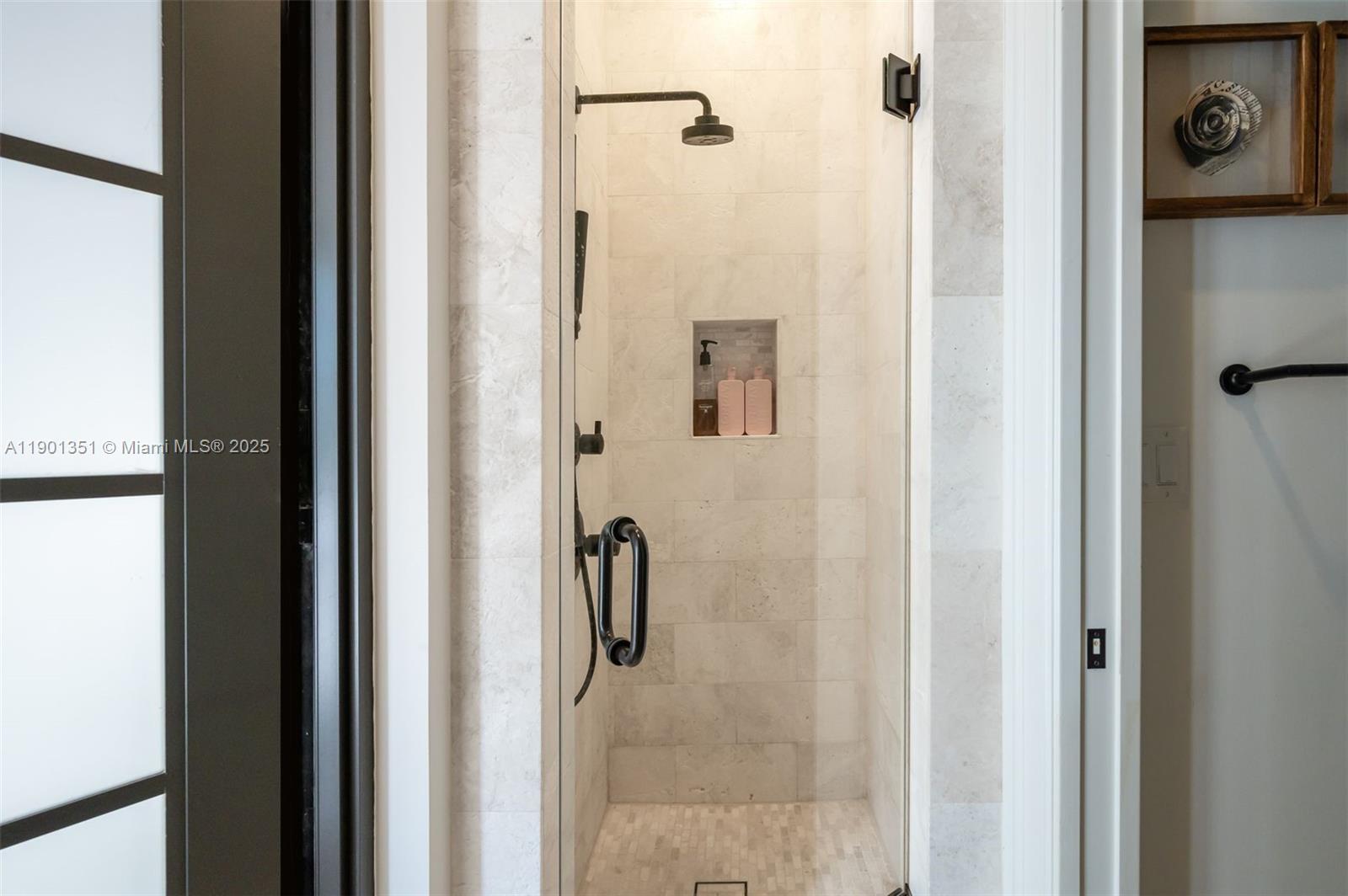 GRIFFIN 345 PLAT - Residential