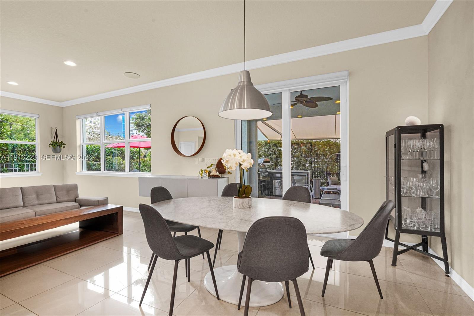 HILLCREST COUNTRY CLUB NO - Residential