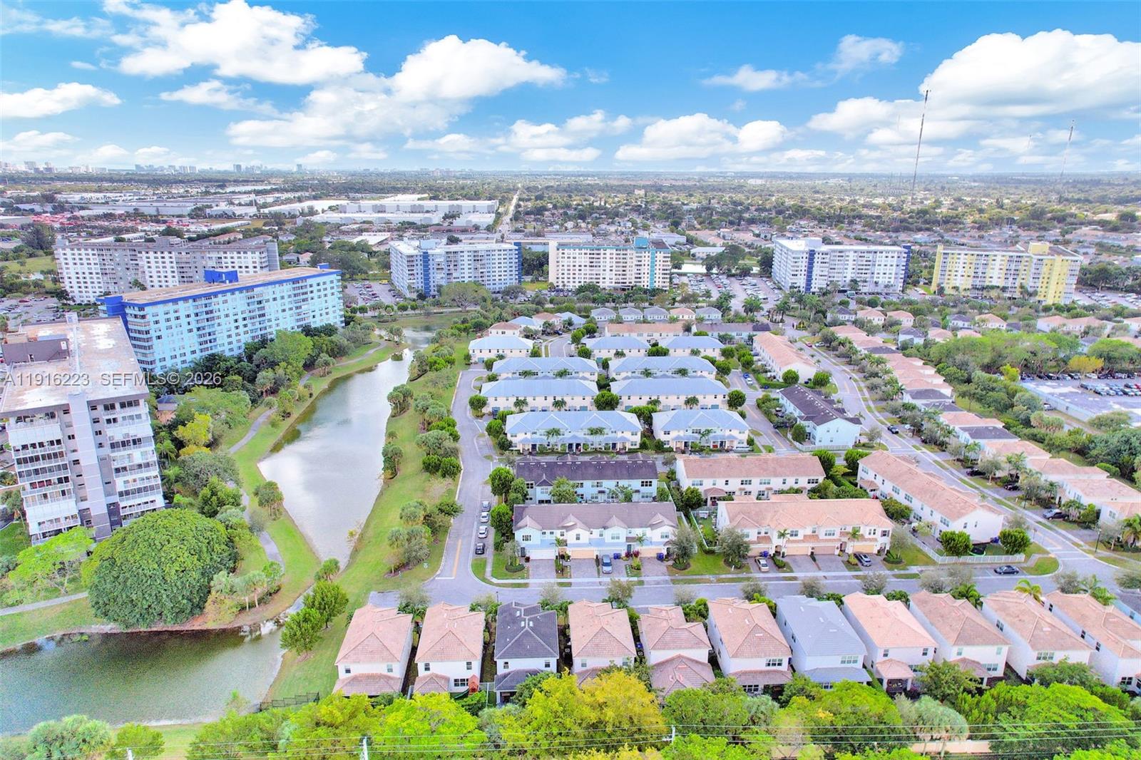 HILLCREST COUNTRY CLUB NO - Residential