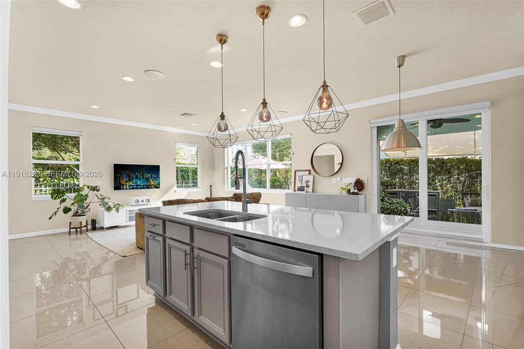 Photo of 3936 Mahogany Ln, Hollywood, FL 33021 (MLS # A11916223)