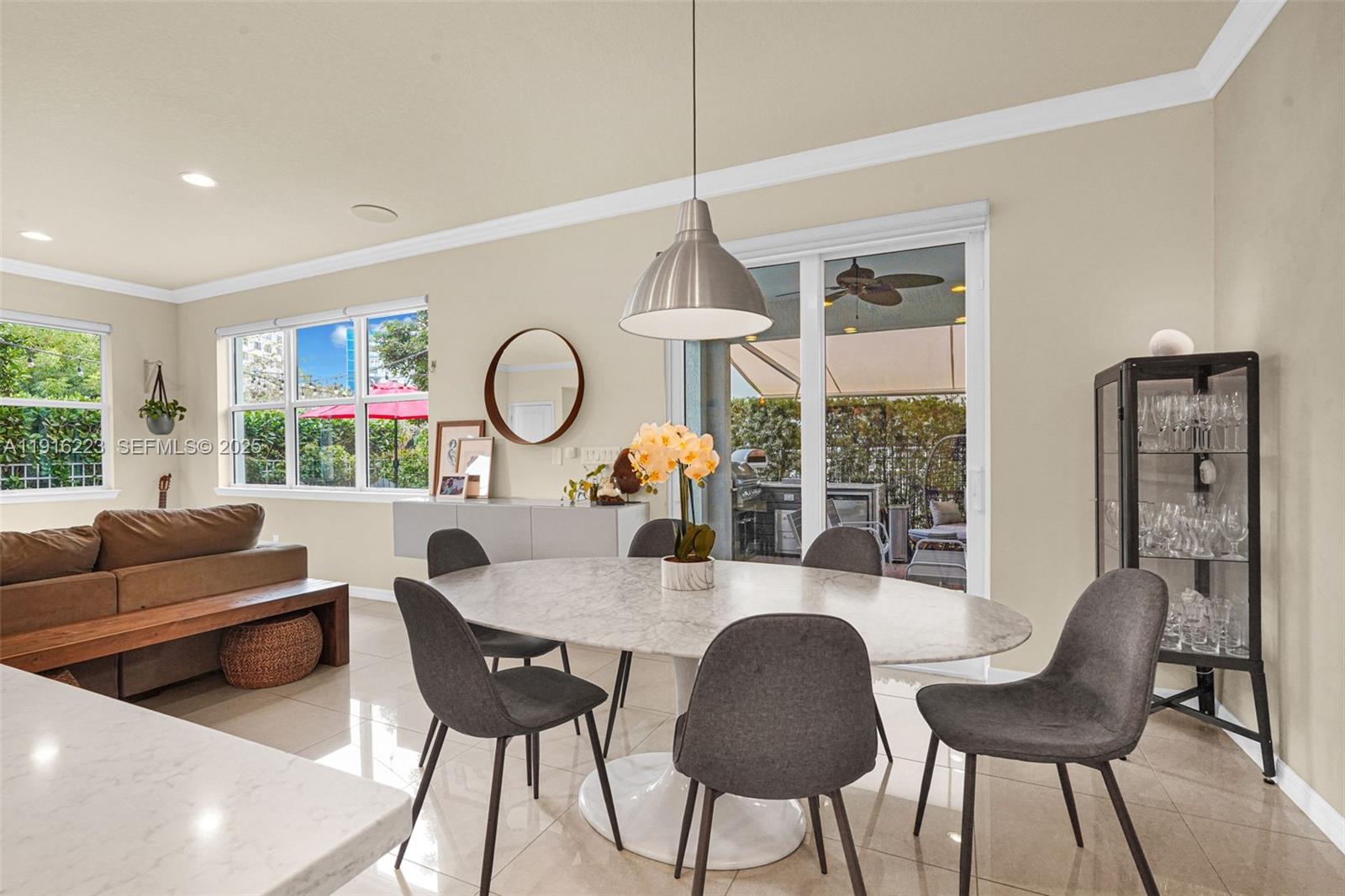 HILLCREST COUNTRY CLUB NO - Residential