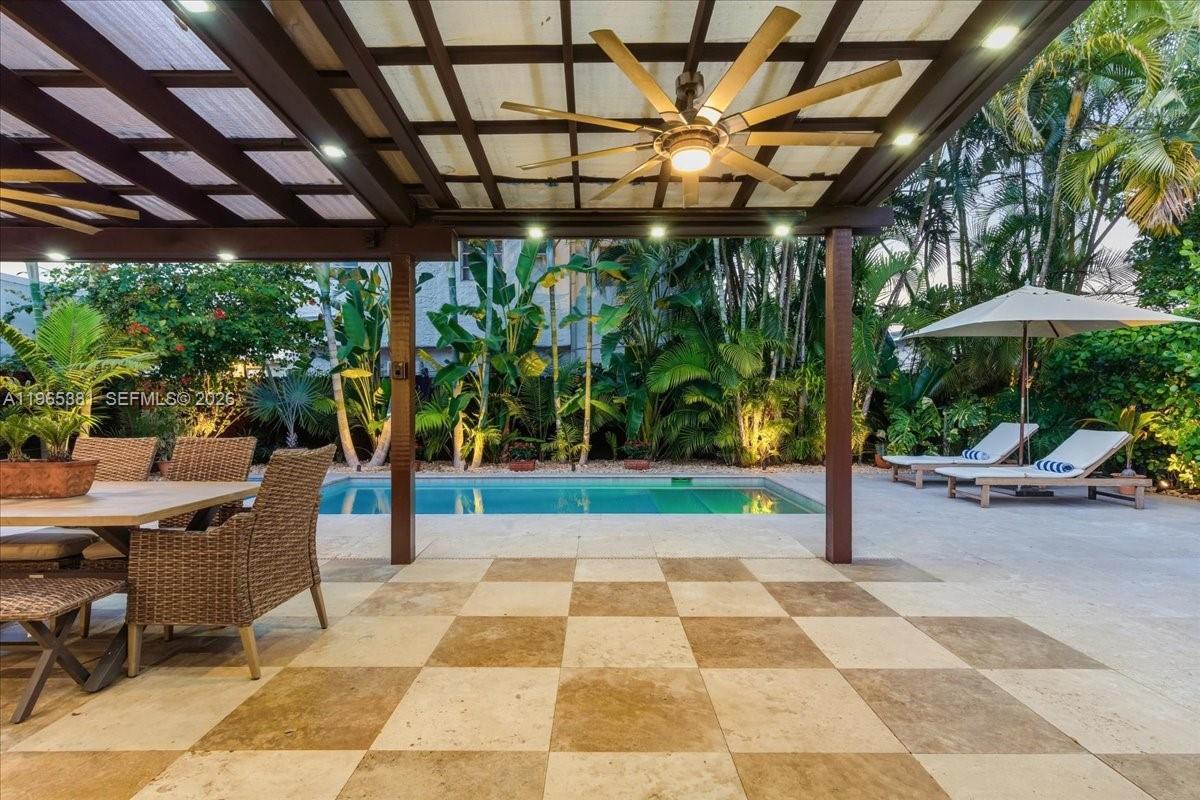 SHENANDOAH - Residential