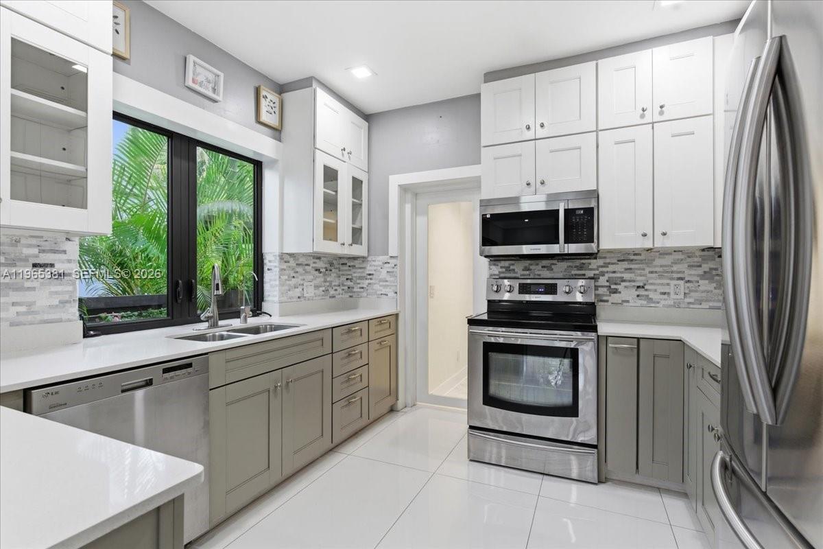 SHENANDOAH - Residential