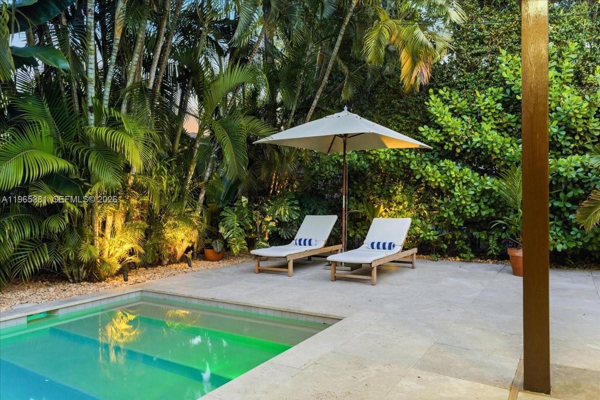 SHENANDOAH - Residential