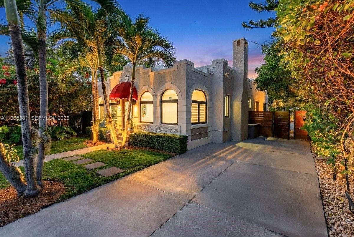 SHENANDOAH - Residential