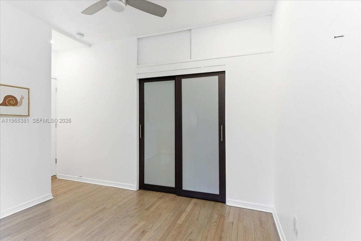 SHENANDOAH - Residential