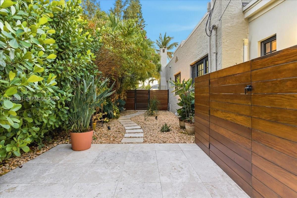 SHENANDOAH - Residential