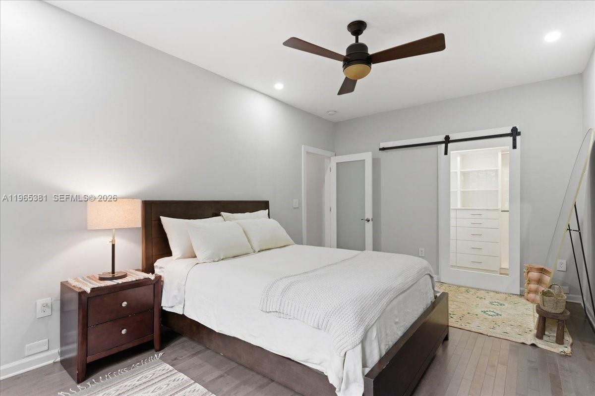 SHENANDOAH - Residential