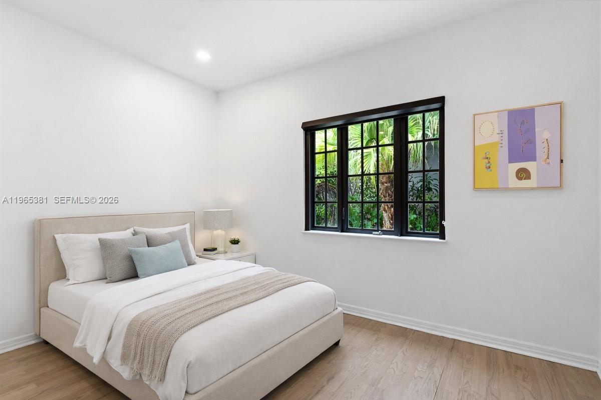 SHENANDOAH - Residential