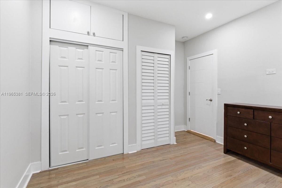 SHENANDOAH - Residential