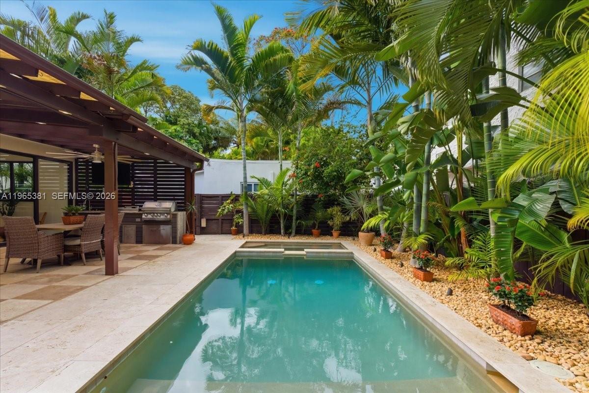 SHENANDOAH - Residential