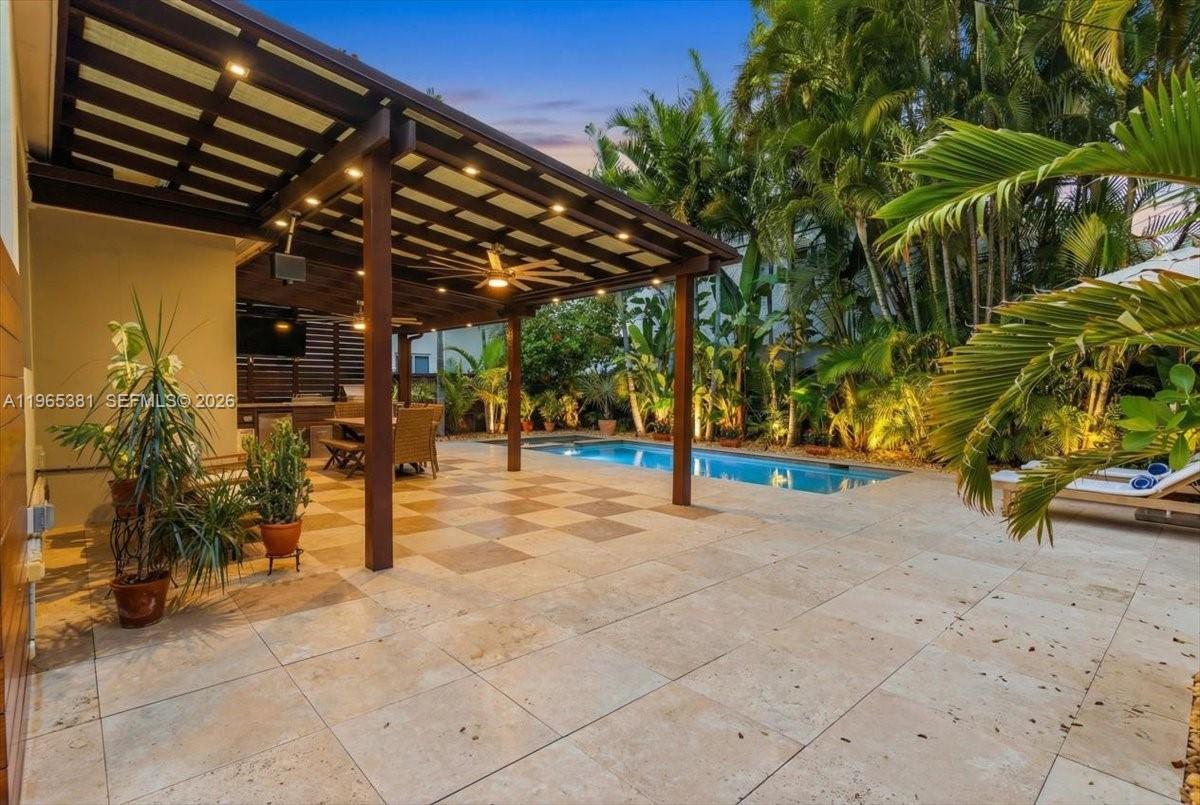 SHENANDOAH - Residential