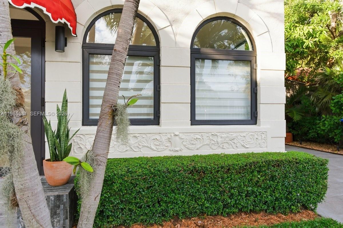 SHENANDOAH - Residential