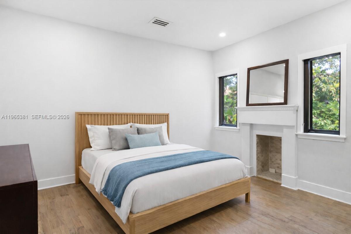 SHENANDOAH - Residential