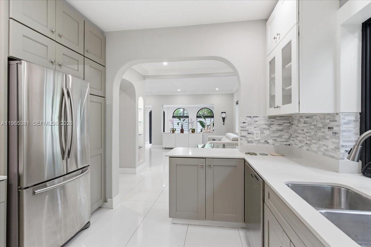 SHENANDOAH - Residential