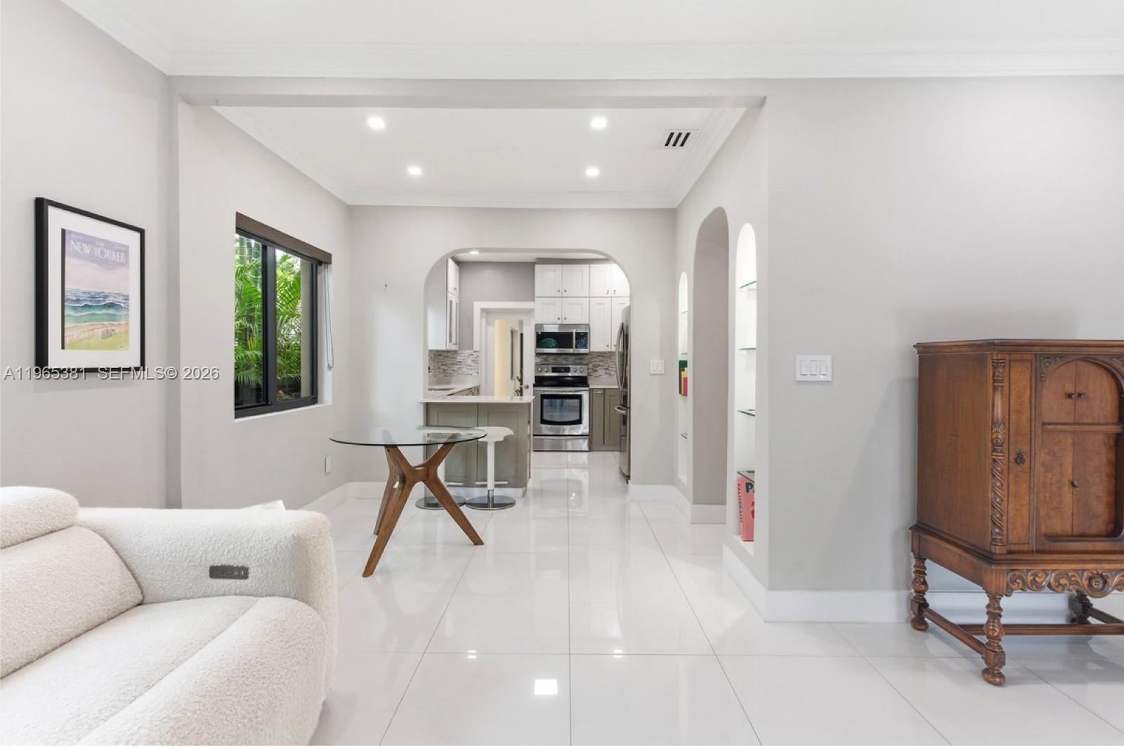 SHENANDOAH - Residential