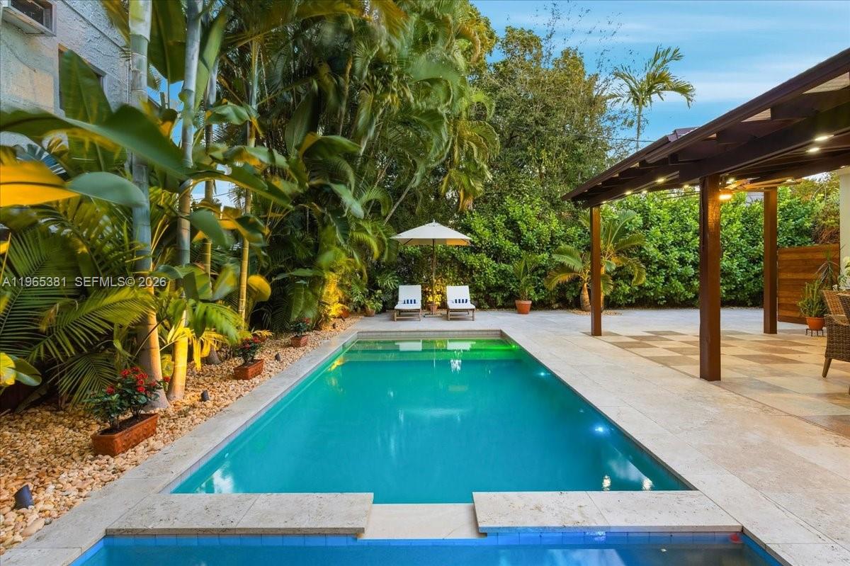 SHENANDOAH - Residential