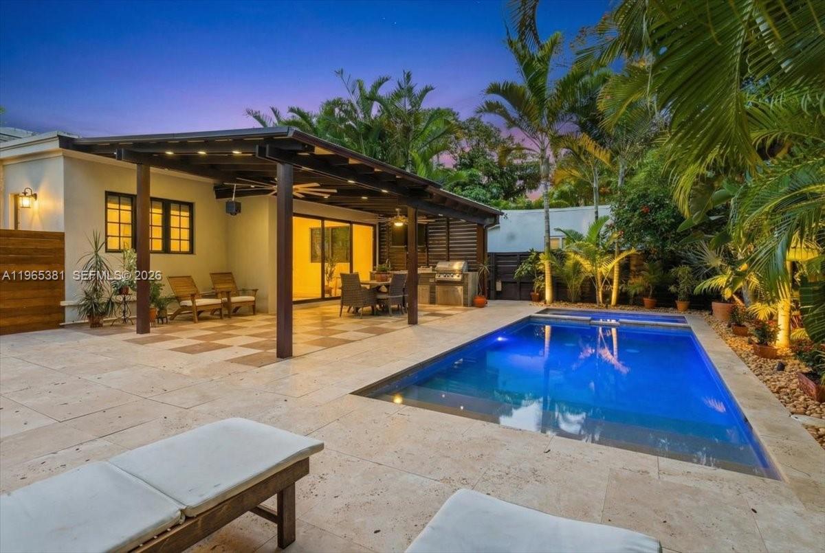 SHENANDOAH - Residential