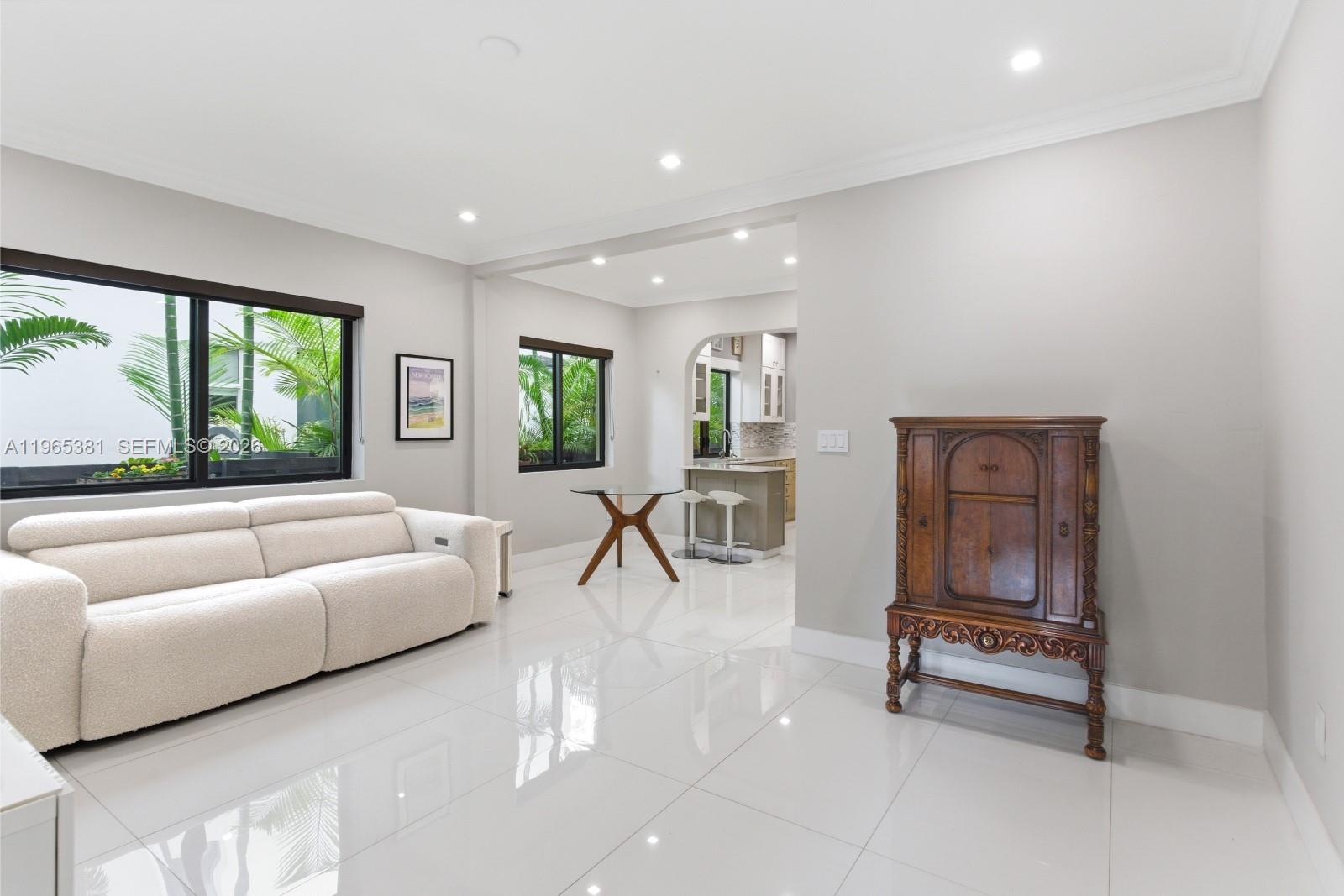 SHENANDOAH - Residential