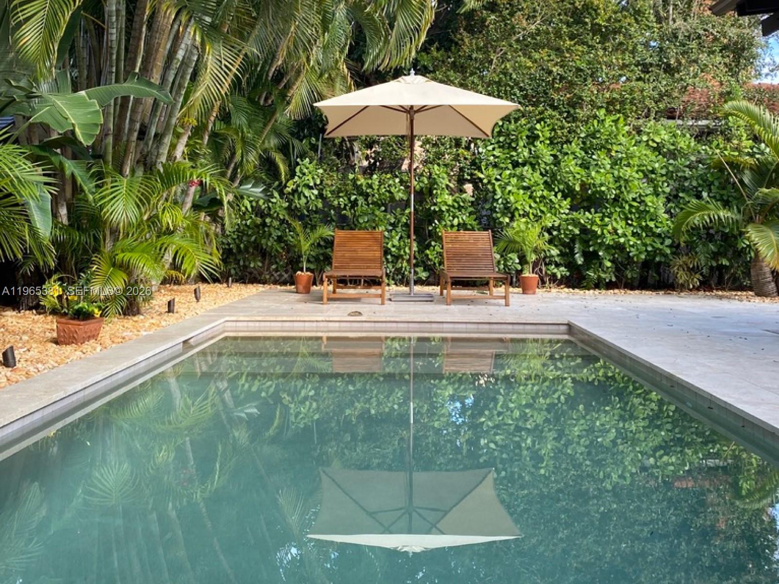 SHENANDOAH - Residential