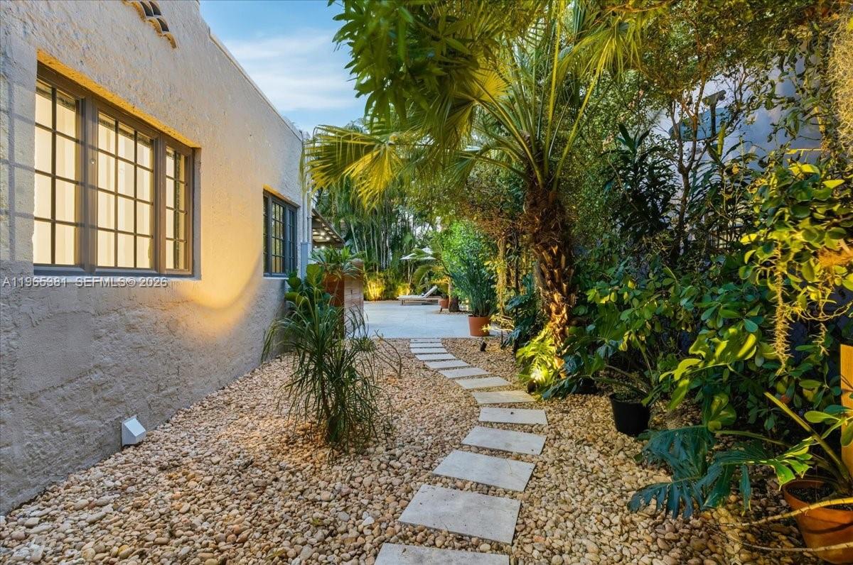 SHENANDOAH - Residential