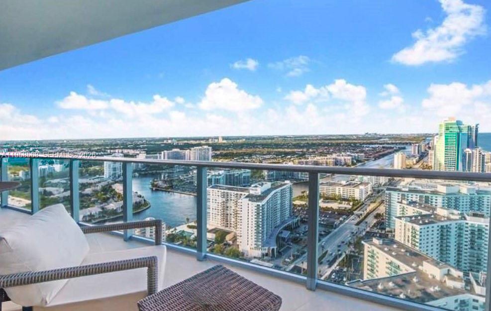 4111 SOUTH OCEAN DRIVE CO - Residential