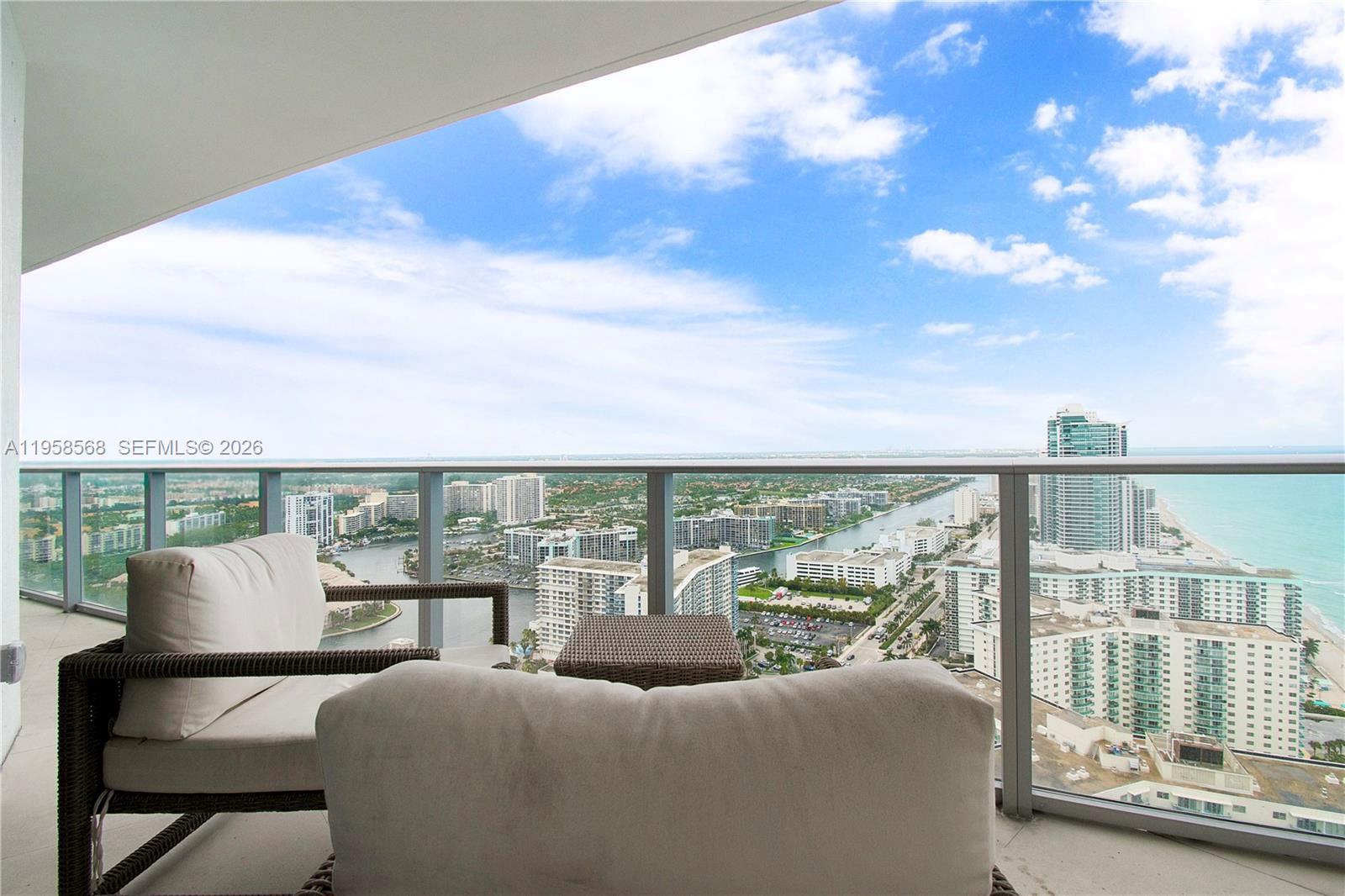 4111 SOUTH OCEAN DRIVE CO - Residential