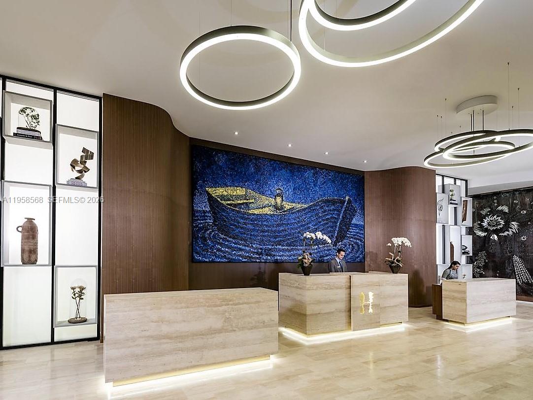 4111 SOUTH OCEAN DRIVE CO - Residential