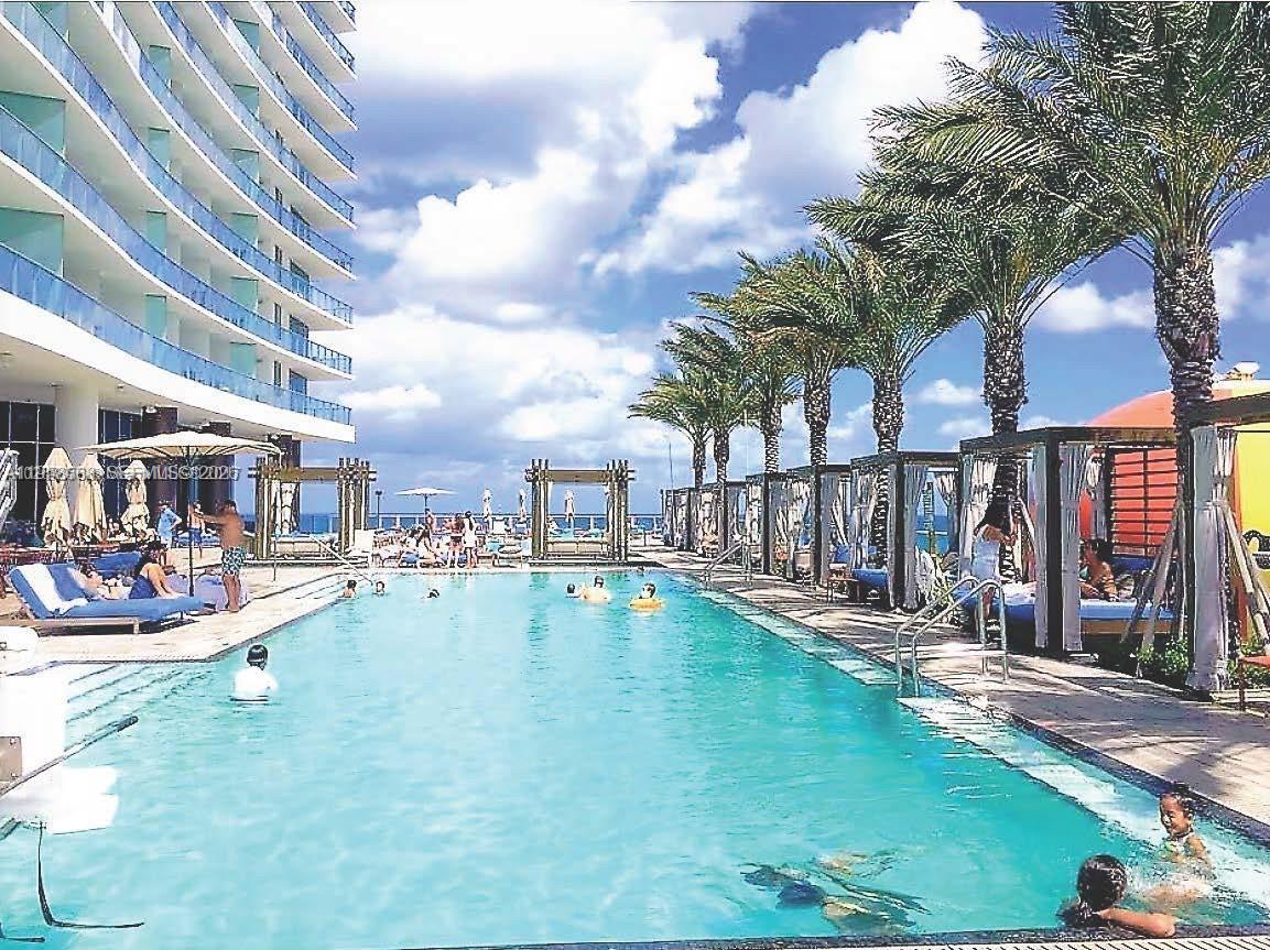 4111 SOUTH OCEAN DRIVE CO - Residential