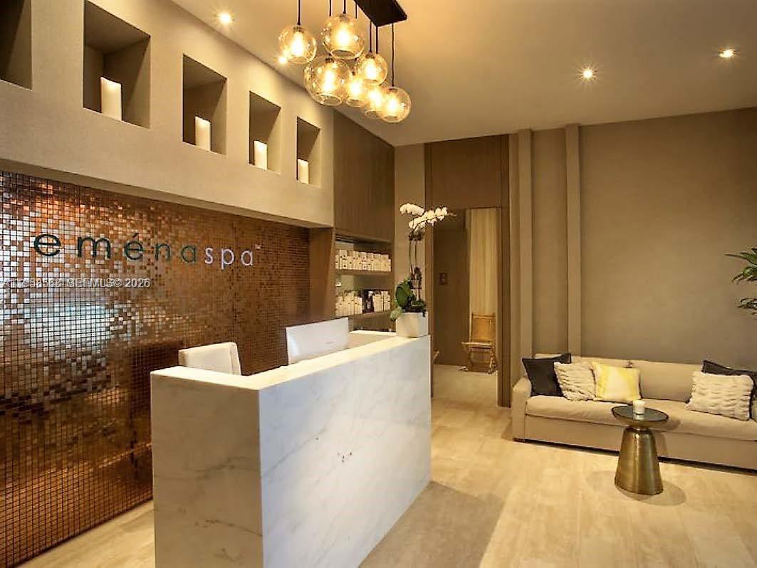 4111 SOUTH OCEAN DRIVE CO - Residential