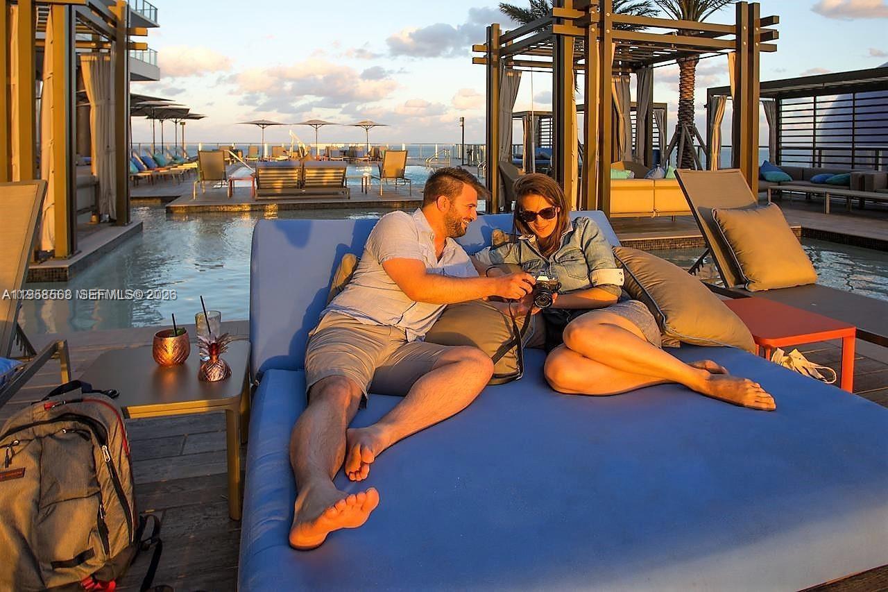 4111 SOUTH OCEAN DRIVE CO - Residential