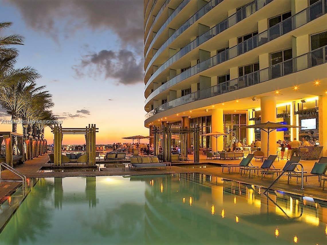 4111 SOUTH OCEAN DRIVE CO - Residential